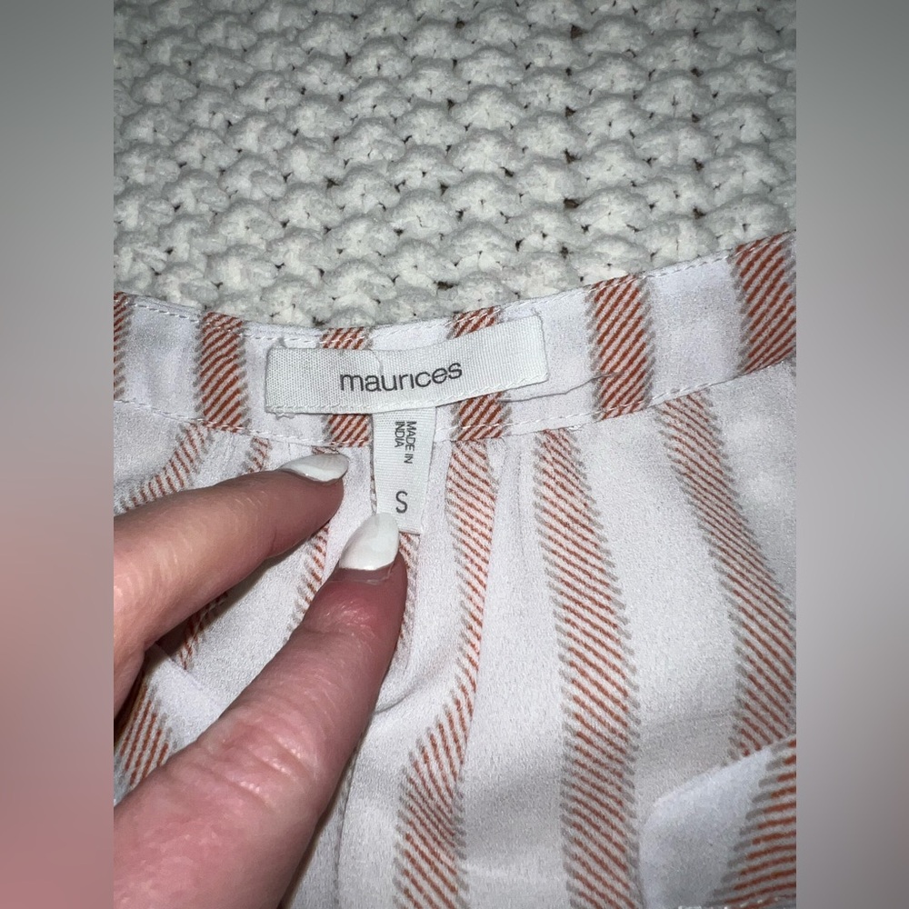 Blouse - Picture 3 of 3